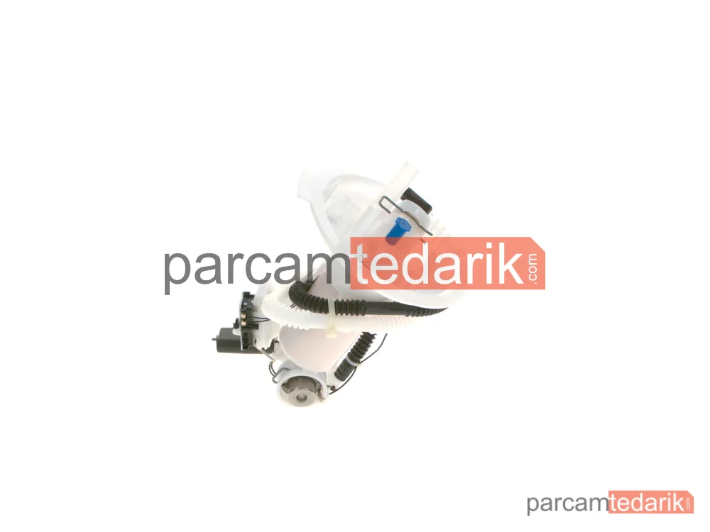 BOSCH 0986580415 | Yakıt Depo Şamandırası — Mercedes-Benz C-Serisi T-Model, Mercedes-Benz C-Serisi Coupe