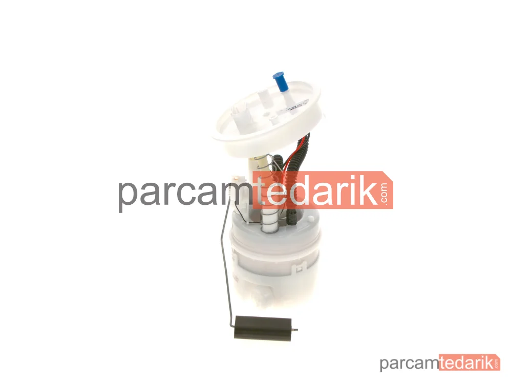 BOSCH 0986580417 | Yakıt Pompası Modülü — Mini, Mini Clubman, Mini Cabrio