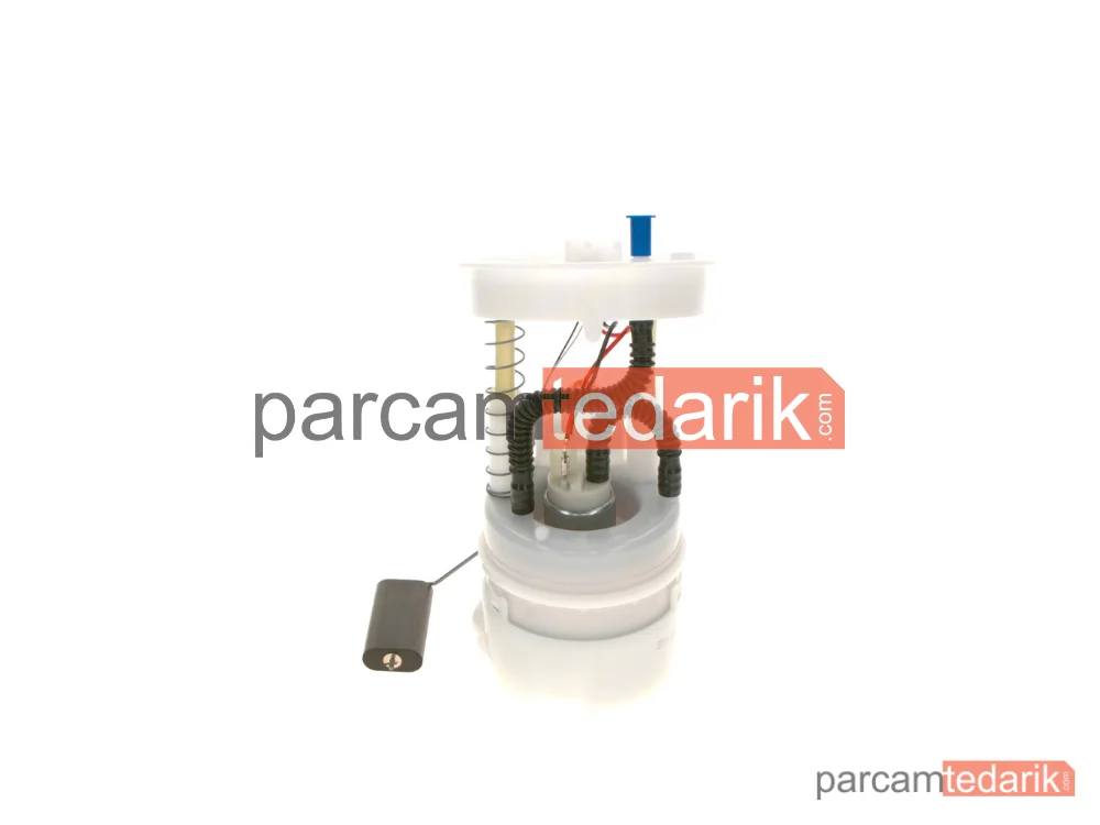 BOSCH 0986580417 | Yakıt Pompası Modülü — Mini, Mini Clubman, Mini Cabrio