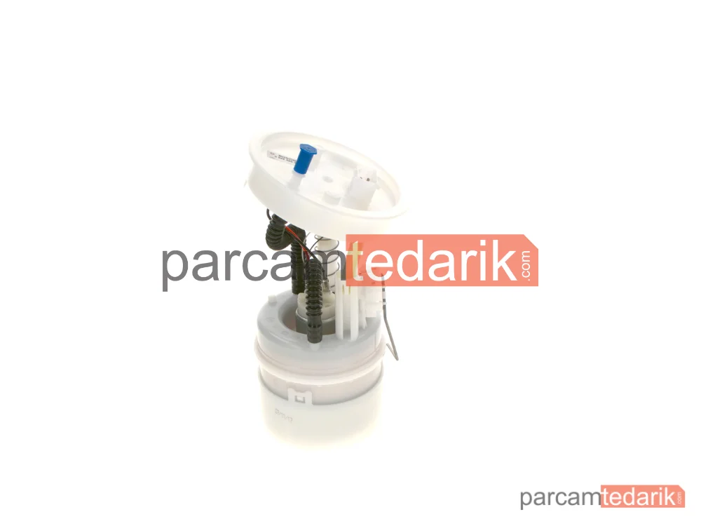 BOSCH 0986580417 | Yakıt Pompası Modülü — Mini, Mini Clubman, Mini Cabrio