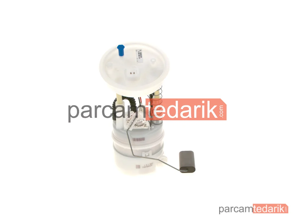 BOSCH 0986580417 | Yakıt Pompası Modülü — Mini, Mini Clubman, Mini Cabrio