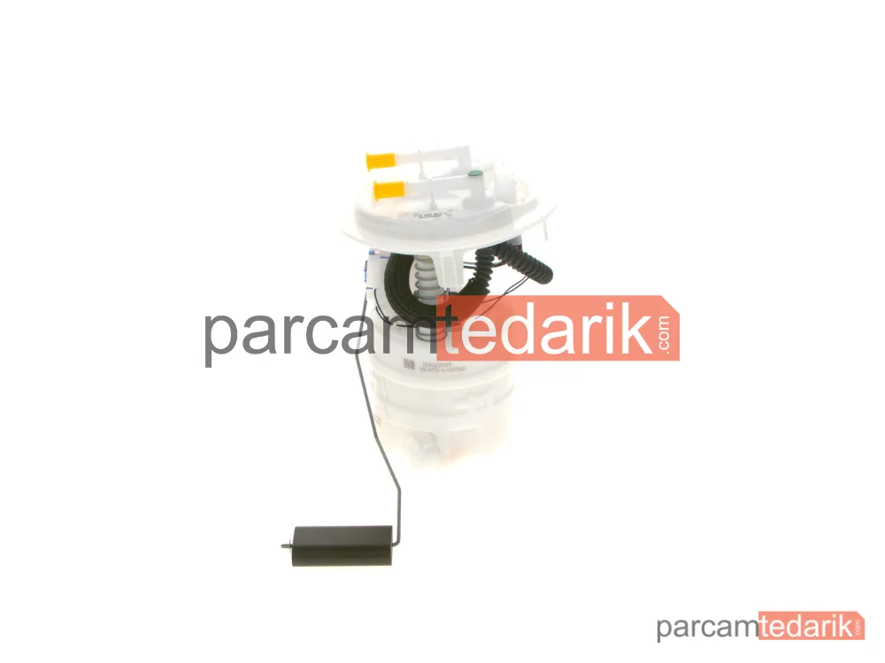 BOSCH 0986580418 | Yakıt Pompası Modülü — Citroen C4 II, Citroen DS4