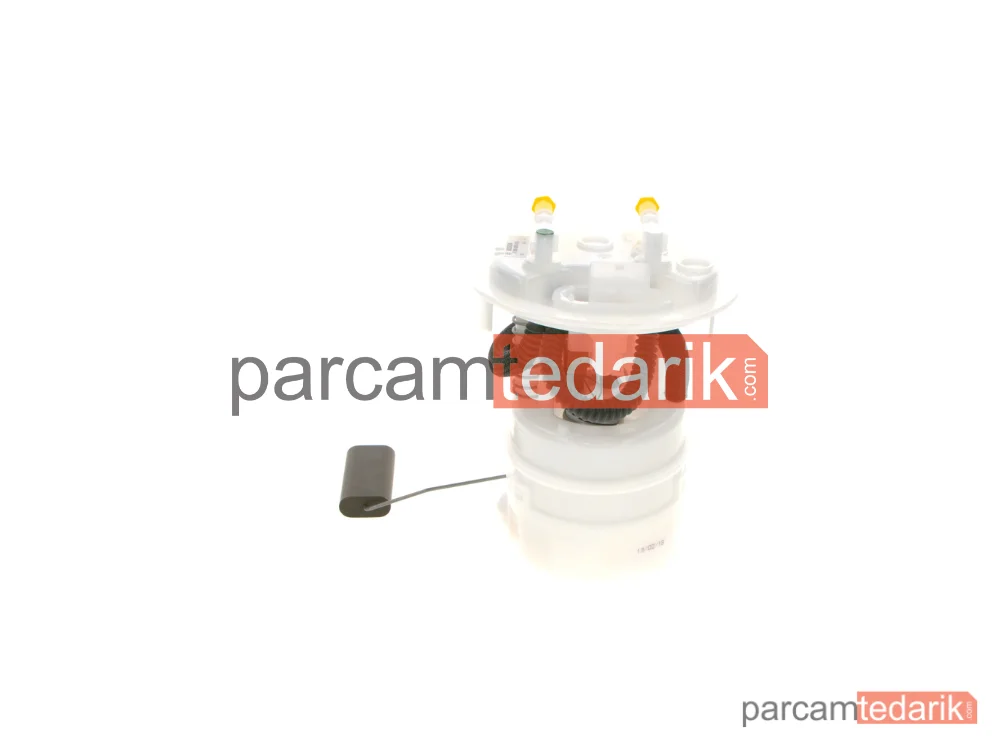 BOSCH 0986580418 | Yakıt Pompası Modülü — Citroen C4 II, Citroen DS4