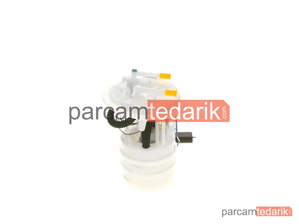 BOSCH 0986580418 | Yakıt Pompası Modülü — Citroen C4 II, Citroen DS4