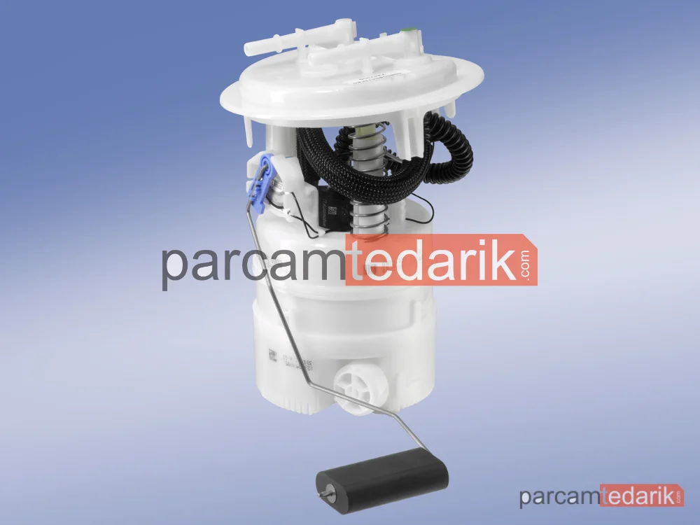 0986580418 | Yakıt Pompası Modülü — Citroen C4 II, Citroen DS4