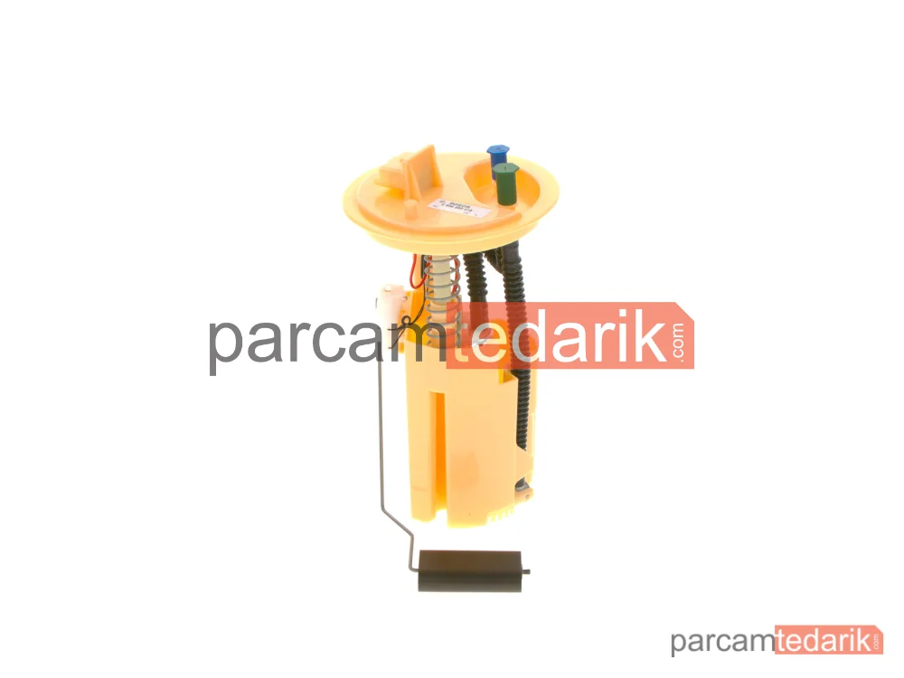 0986580419 | Yakıt Pompası Modülü — Opel Corsa D, Opel Corsa E