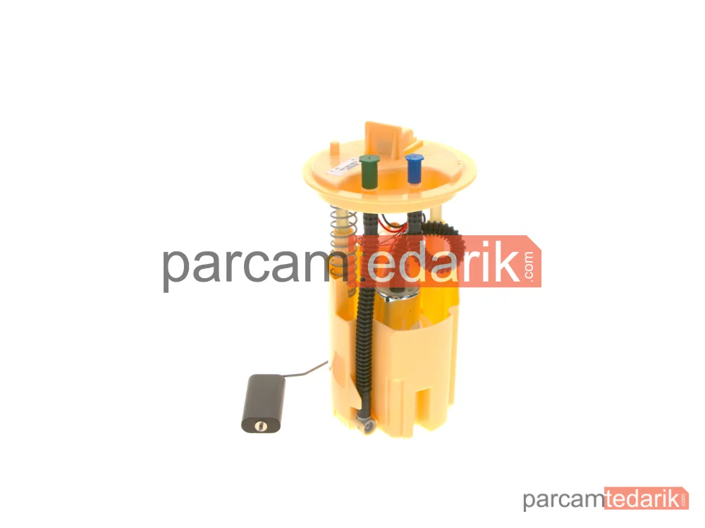 BOSCH 0986580419 | Yakıt Pompası Modülü — Opel Corsa D, Opel Corsa E