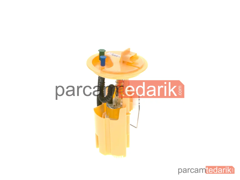 BOSCH 0986580419 | Yakıt Pompası Modülü — Opel Corsa D, Opel Corsa E
