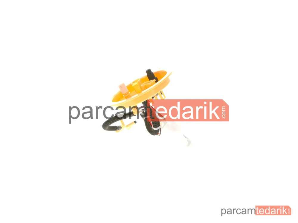 BOSCH 0986580424 | Yakıt Pompası Modülü — BMW 5, BMW 5 Touring, BMW 5 Gran Turismo