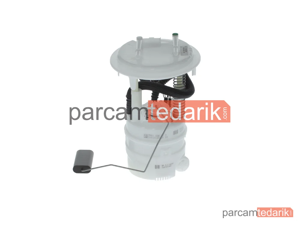 0986580425 | Yakıt Pompası Modülü — Citroen C2, Citroen C2 Enterprise, Peugeot 1007