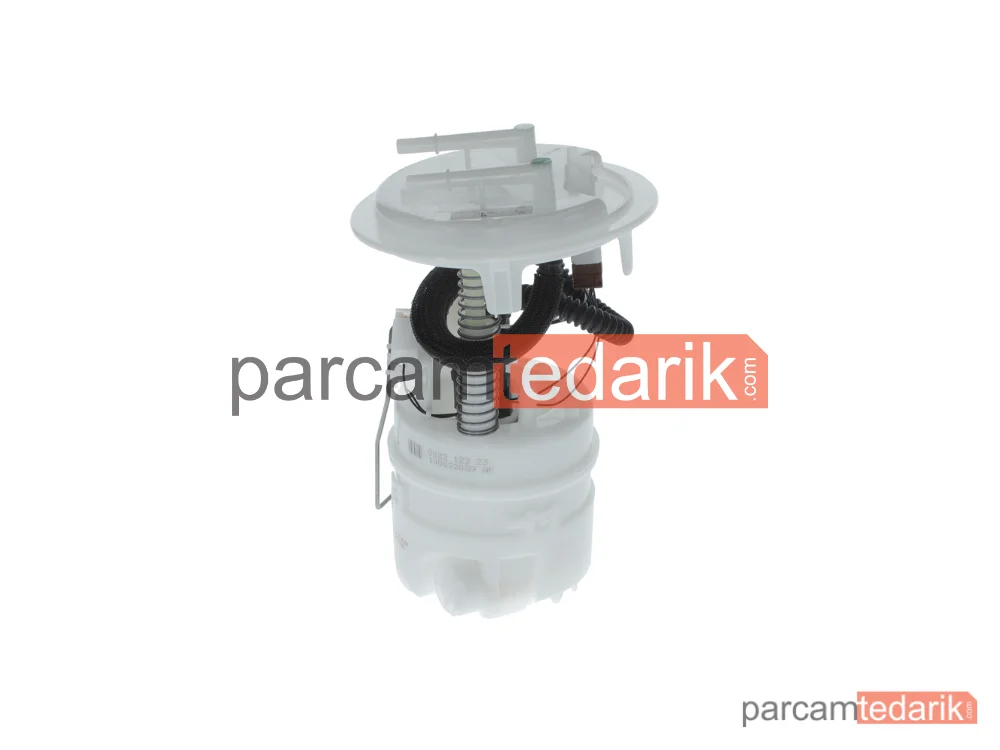 BOSCH 0986580425 | Yakıt Pompası Modülü — Citroen C2, Citroen C2 Enterprise, Peugeot 1007