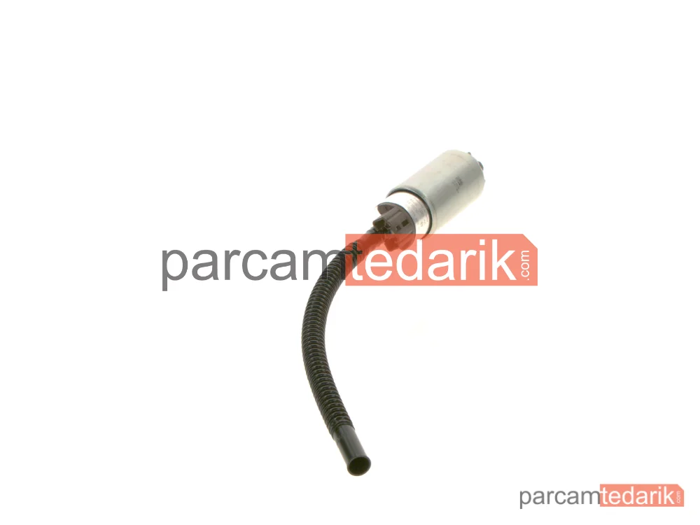 BOSCH 0986580803 | Yakıt Pompası — Renault Megane I Kombi, Renault Scénic I Mpv, Renault Megane I
