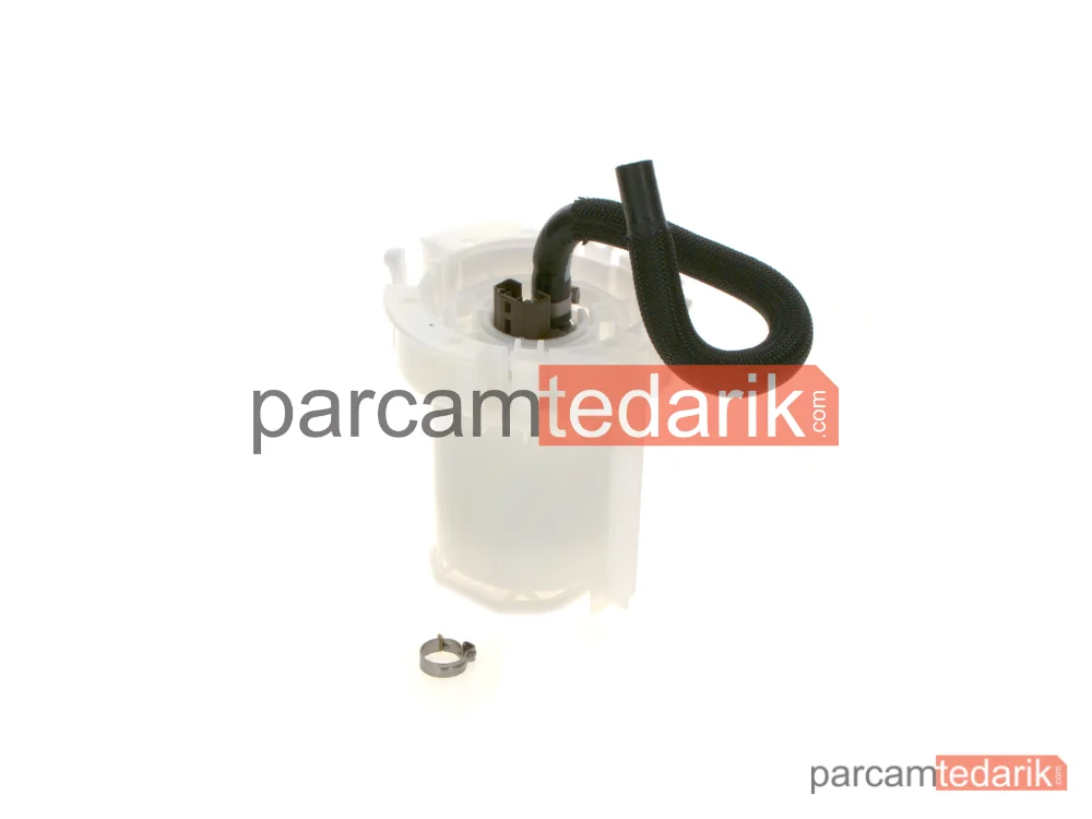 0986580807 | Yakıt Pompası — Opel Vectra C, Saab 9-3, Opel Vectra C Gts