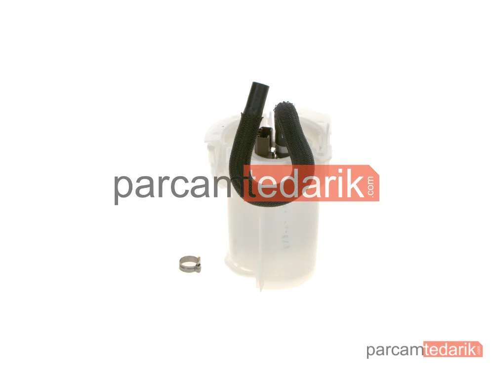 BOSCH 0986580807 | Yakıt Pompası — Opel Vectra C, Saab 9-3, Opel Vectra C Gts