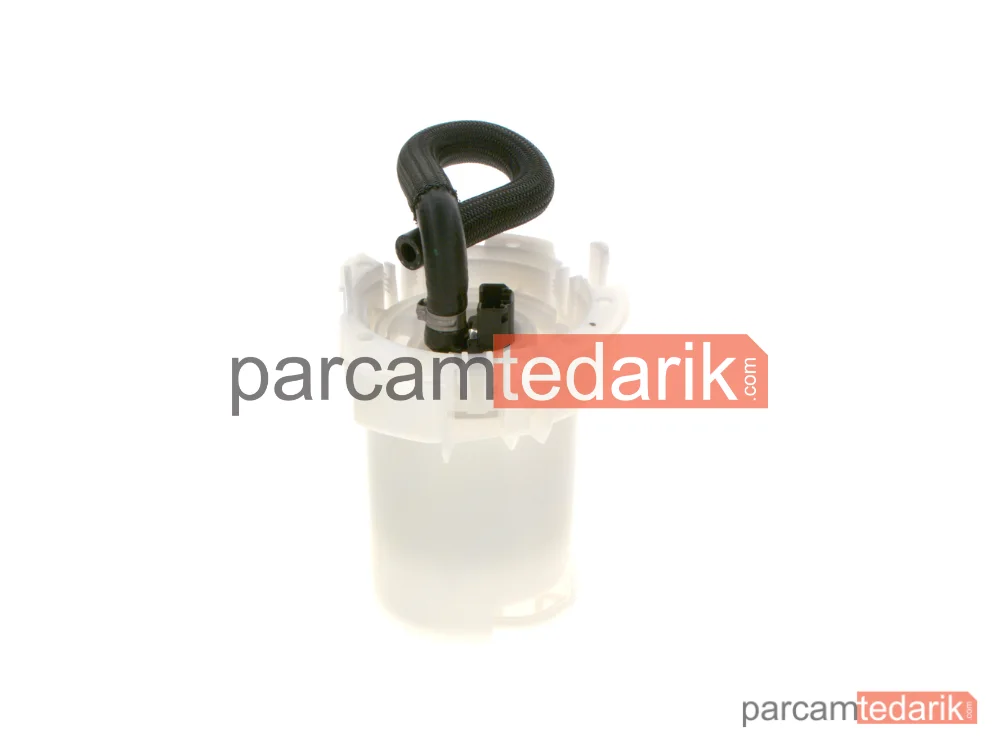 BOSCH 0986580807 | Yakıt Pompası — Opel Vectra C, Saab 9-3, Opel Vectra C Gts