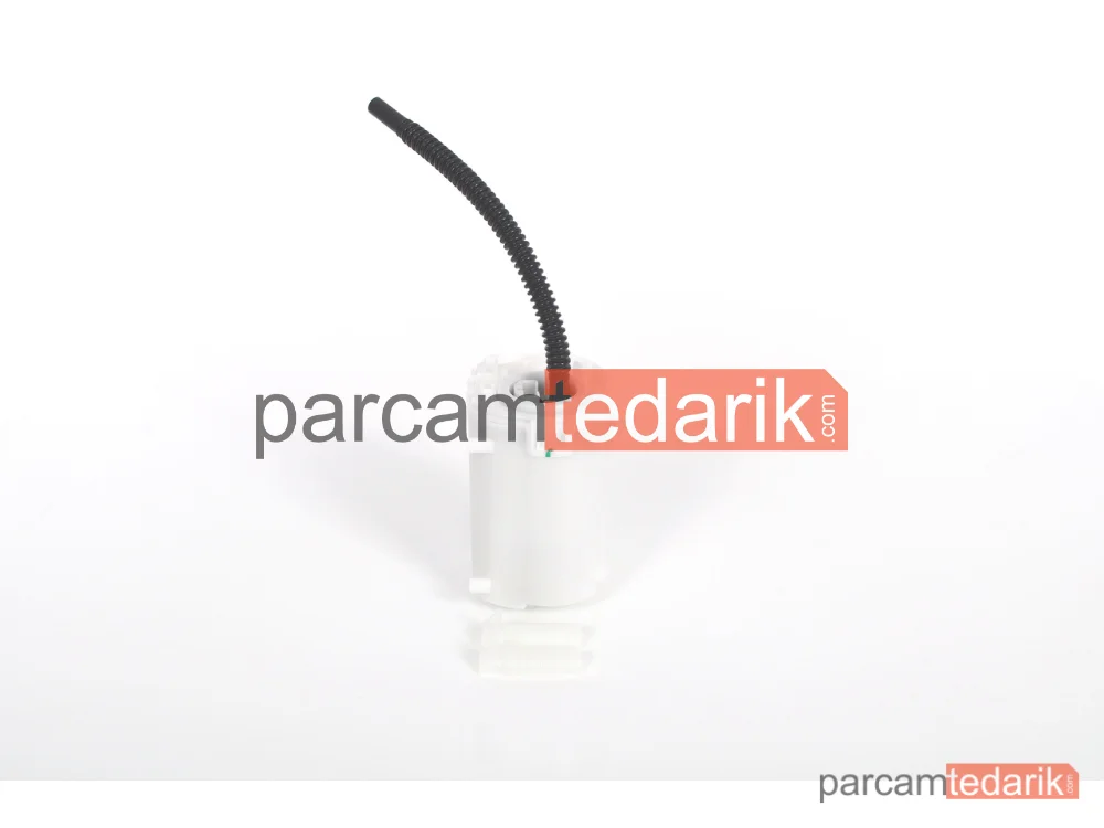 BOSCH 0986580824 | Yakıt Pompası — Seat Cordoba, Seat Ibiza II, VW Bora I