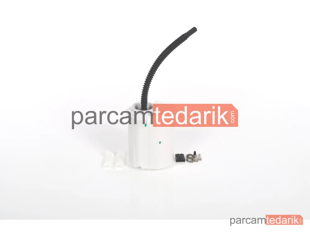 BOSCH 0986580824 | Yakıt Pompası — Seat Cordoba, Seat Ibiza II, VW Bora I