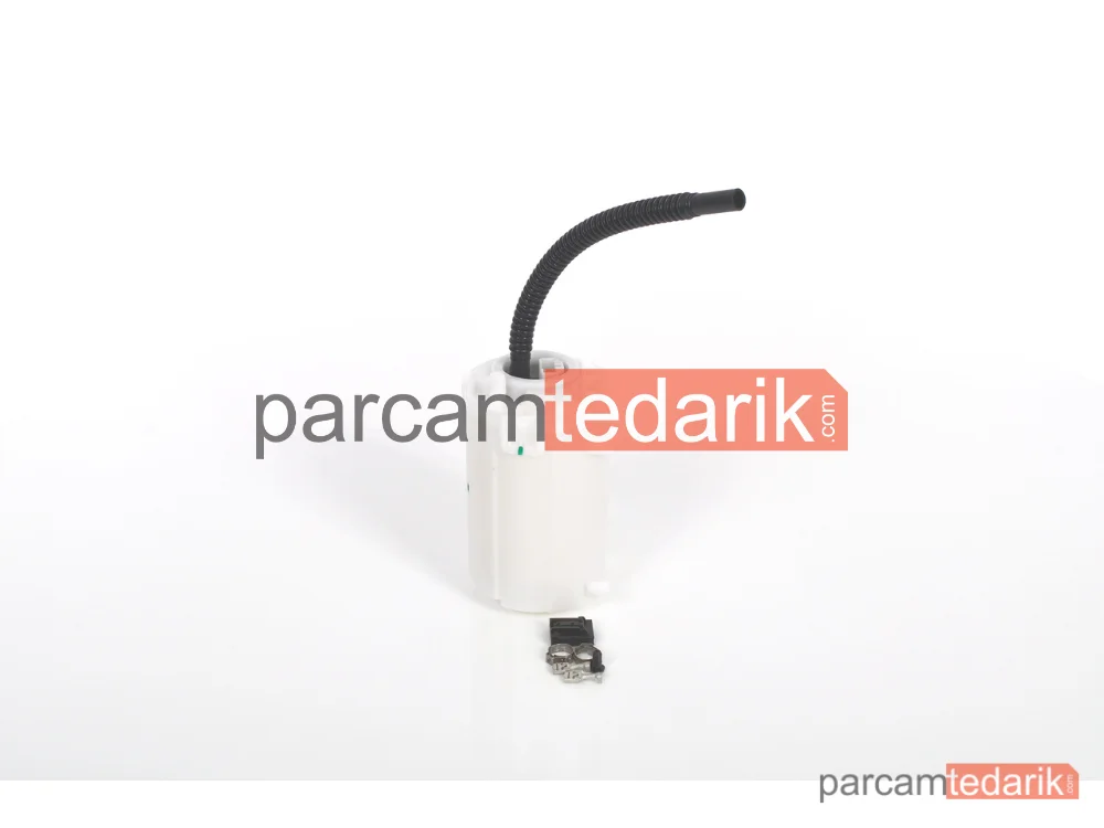 BOSCH 0986580824 | Yakıt Pompası — Seat Cordoba, Seat Ibiza II, VW Bora I