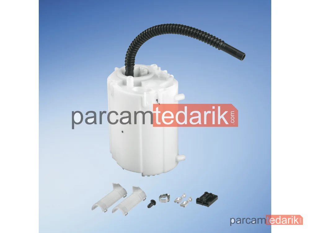 BOSCH 0986580824 | Yakıt Pompası — Seat Cordoba, Seat Ibiza II, VW Bora I