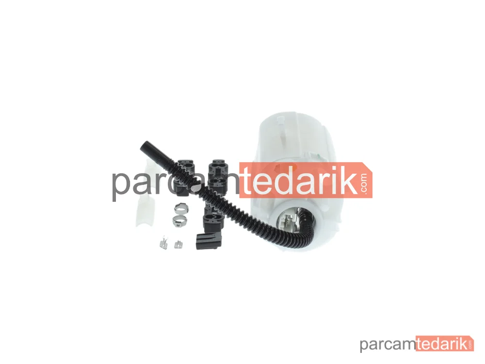 BOSCH 0986580825 | Yakıt Pompası — Mercedes-Benz A-Serisi