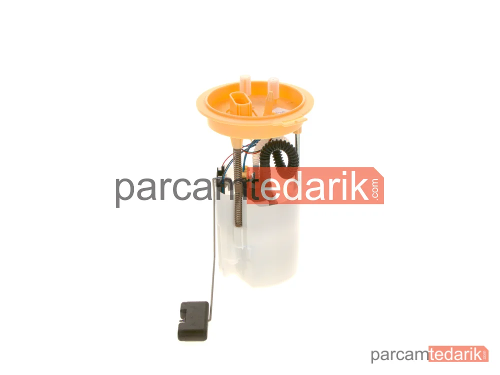 0986580827 | Yakıt Pompası Modülü — VW Passat B6, VW Passat B6 Variant, VW Passat CC B6