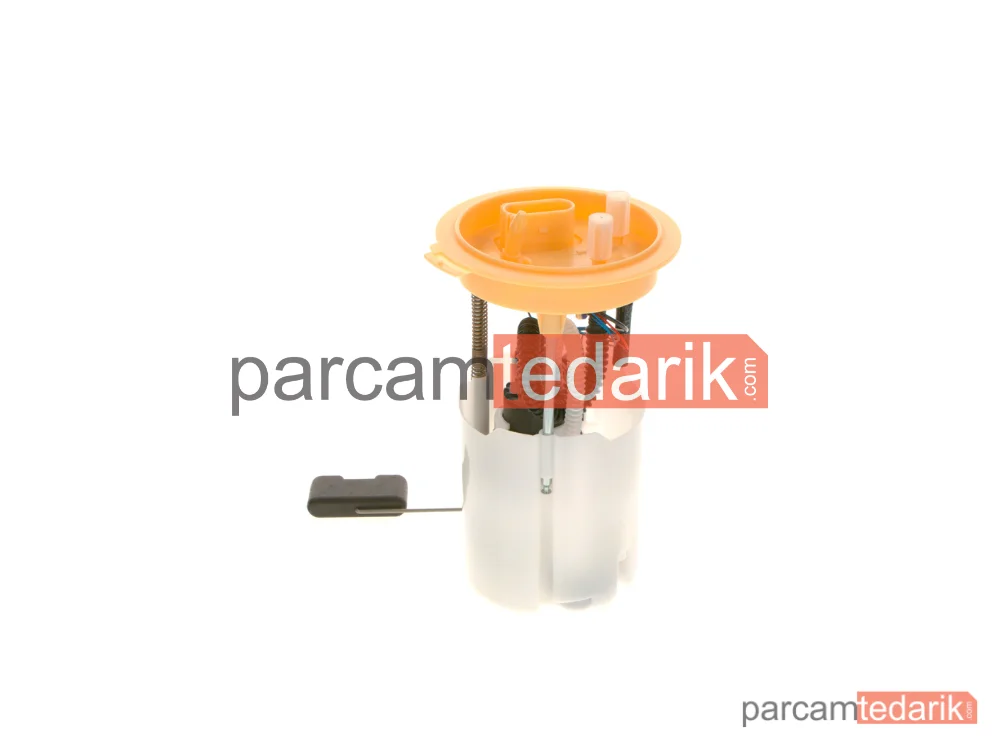 BOSCH 0986580827 | Yakıt Pompası Modülü — VW Passat B6, VW Passat B6 Variant, VW Passat CC B6