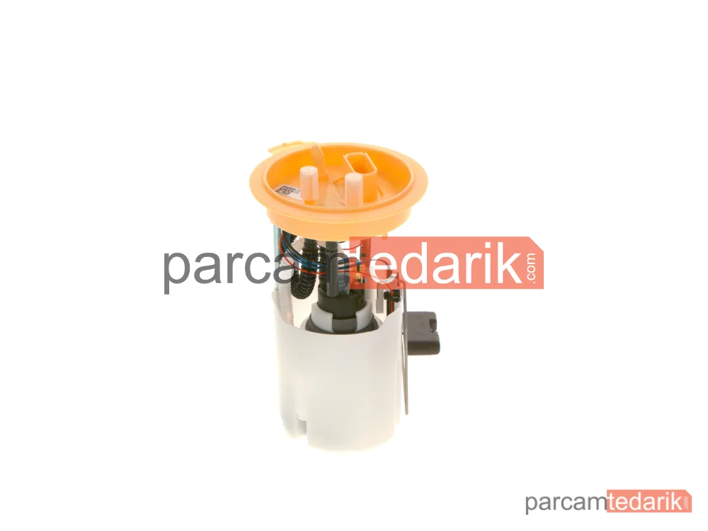 BOSCH 0986580827 | Yakıt Pompası Modülü — VW Passat B6, VW Passat B6 Variant, VW Passat CC B6