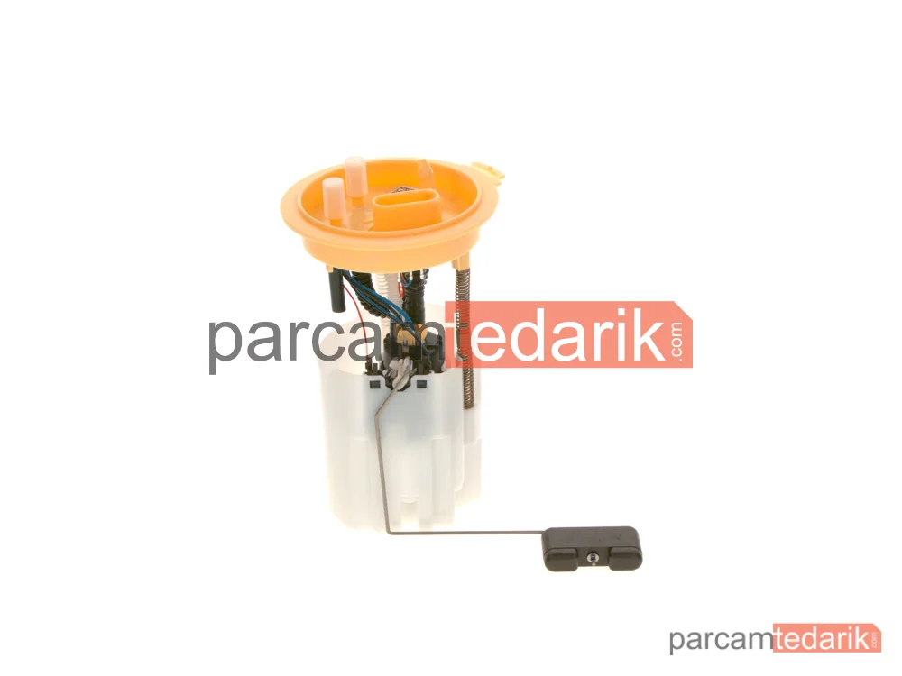 BOSCH 0986580827 | Yakıt Pompası Modülü — VW Passat B6, VW Passat B6 Variant, VW Passat CC B6