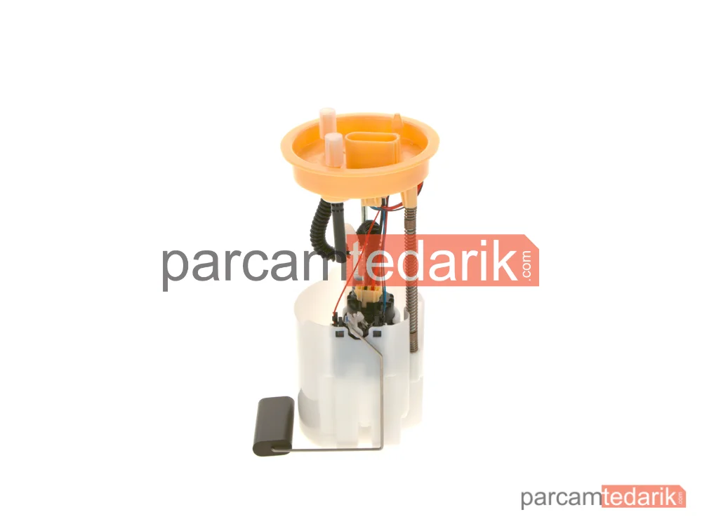 BOSCH 0986580828 | Yakıt Pompası Modülü — VW Touran, VW Touran
