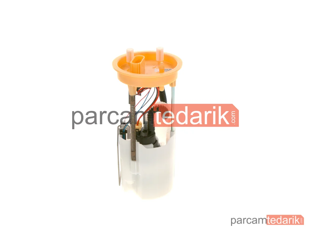 BOSCH 0986580828 | Yakıt Pompası Modülü — VW Touran, VW Touran