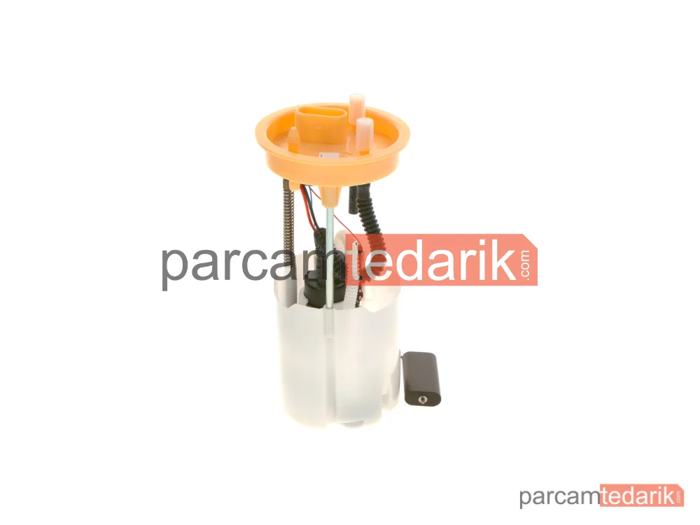 BOSCH 0986580828 | Yakıt Pompası Modülü — VW Touran, VW Touran