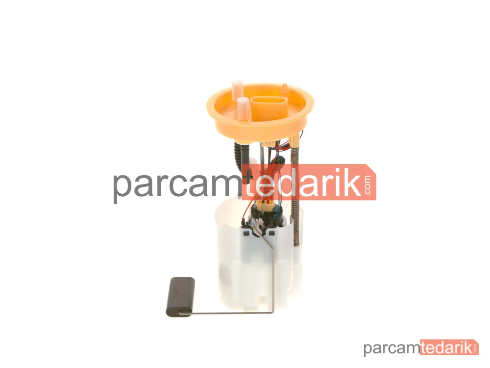 BOSCH 0986580829 | Yakıt Pompası Modülü — VW Caddy III, VW Caddy III Mpv