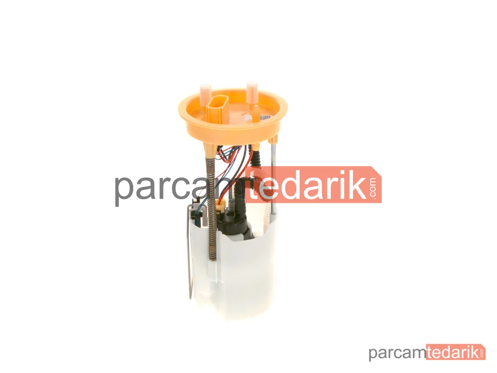 BOSCH 0986580829 | Yakıt Pompası Modülü — VW Caddy III, VW Caddy III Mpv