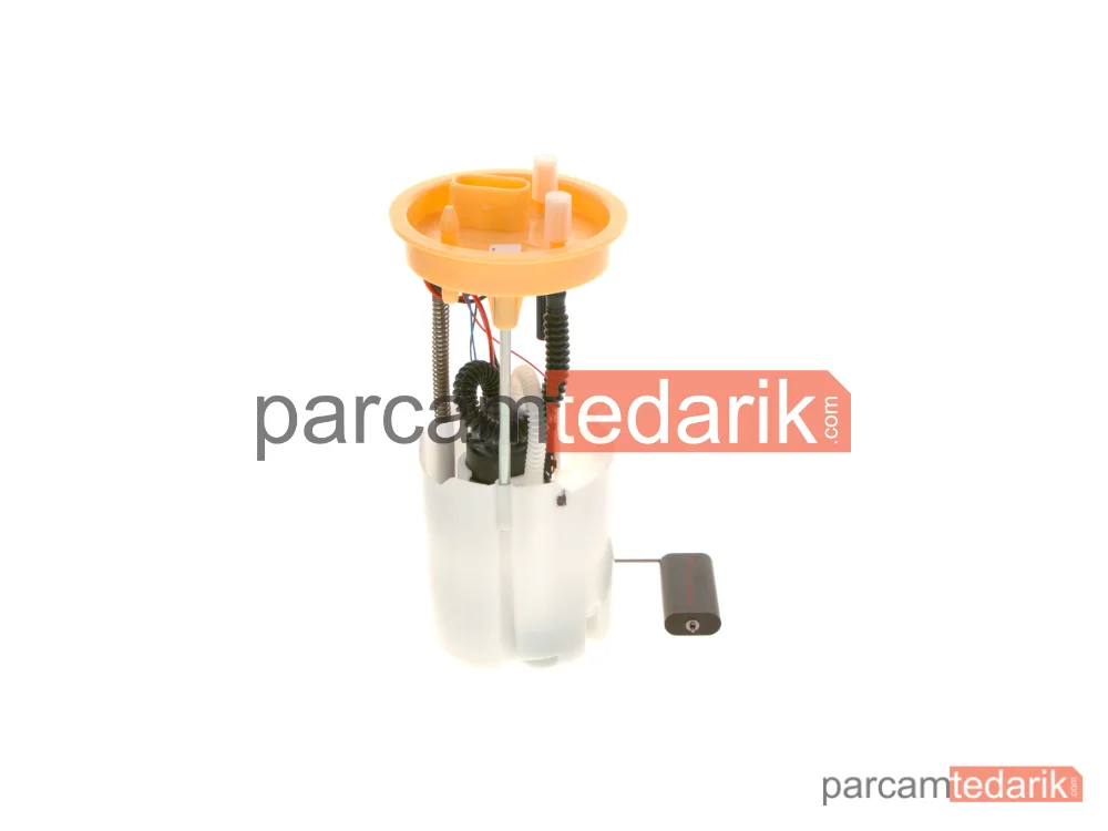 BOSCH 0986580829 | Yakıt Pompası Modülü — VW Caddy III, VW Caddy III Mpv