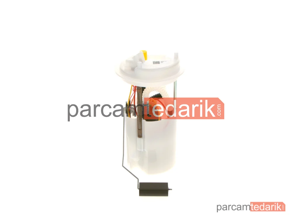 Yakıt Pompası Modülü — Fiat Grande Punto, Fiat Punto, Fiat Punto Evo - 0986580830