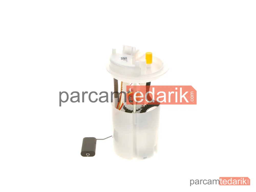 BOSCH 0986580830 | Yakıt Pompası Modülü — Fiat Grande Punto, Fiat Punto, Fiat Punto Evo