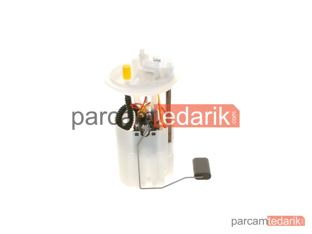 BOSCH 0986580830 | Yakıt Pompası Modülü — Fiat Grande Punto, Fiat Punto, Fiat Punto Evo