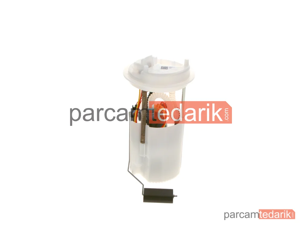Yakıt Pompası Modülü — Fiat Grande Punto, Fiat Punto Evo, Fiat Punto - 0986580831