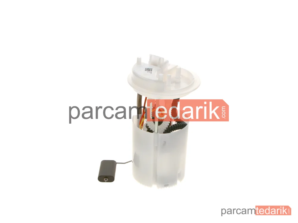 BOSCH 0986580831 | Yakıt Pompası Modülü — Fiat Grande Punto, Fiat Punto Evo, Fiat Punto