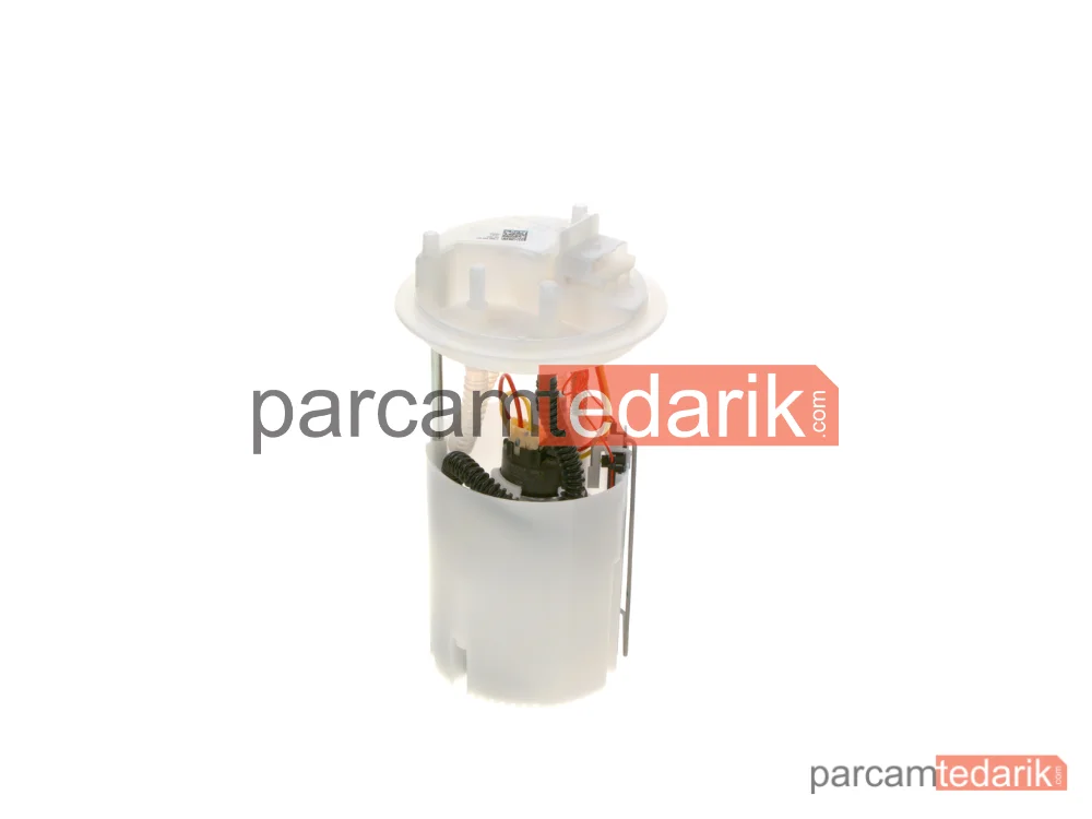 BOSCH 0986580831 | Yakıt Pompası Modülü — Fiat Grande Punto, Fiat Punto Evo, Fiat Punto