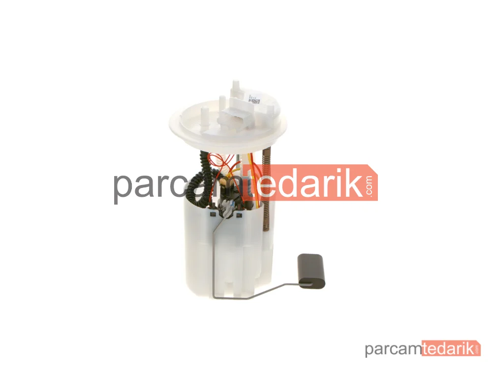 BOSCH 0986580831 | Yakıt Pompası Modülü — Fiat Grande Punto, Fiat Punto Evo, Fiat Punto