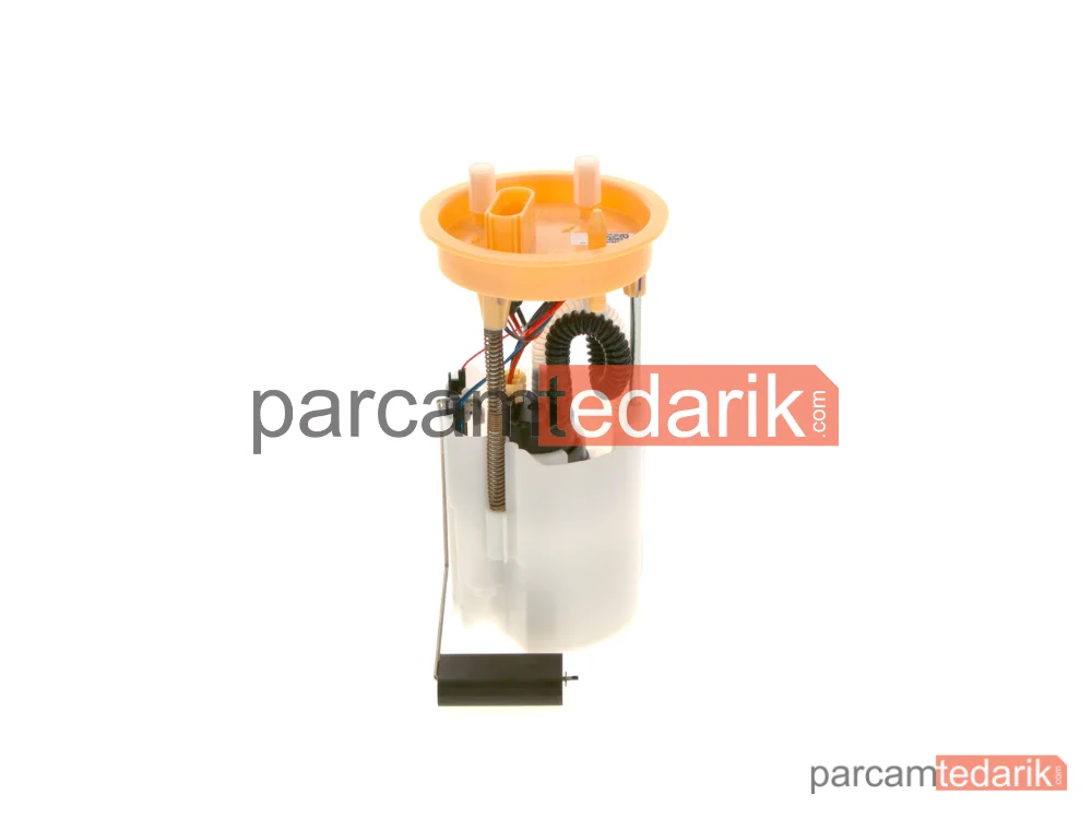 0986580832 | Yakıt Pompası Modülü — Audi A1, Seat Ibiza IV, Seat Ibiza IV SC