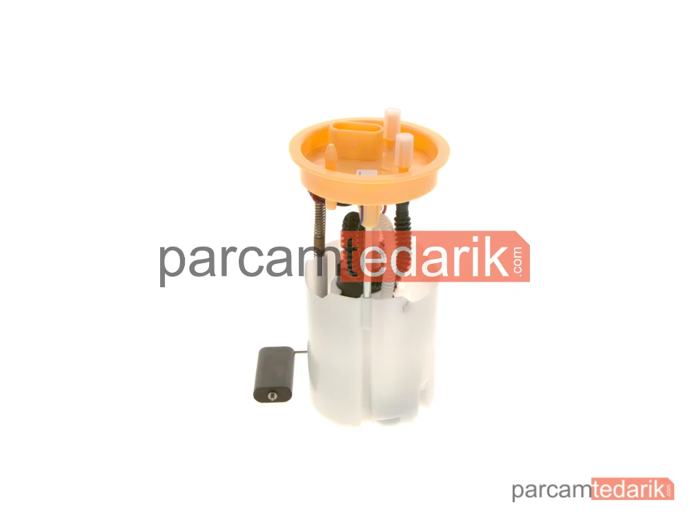 BOSCH 0986580832 | Yakıt Pompası Modülü — Audi A1, Seat Ibiza IV, Seat Ibiza IV SC