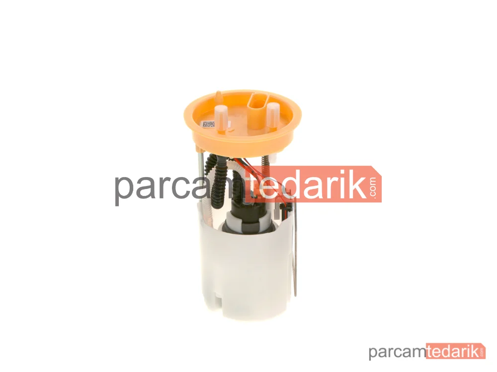 BOSCH 0986580832 | Yakıt Pompası Modülü — Audi A1, Seat Ibiza IV, Seat Ibiza IV SC