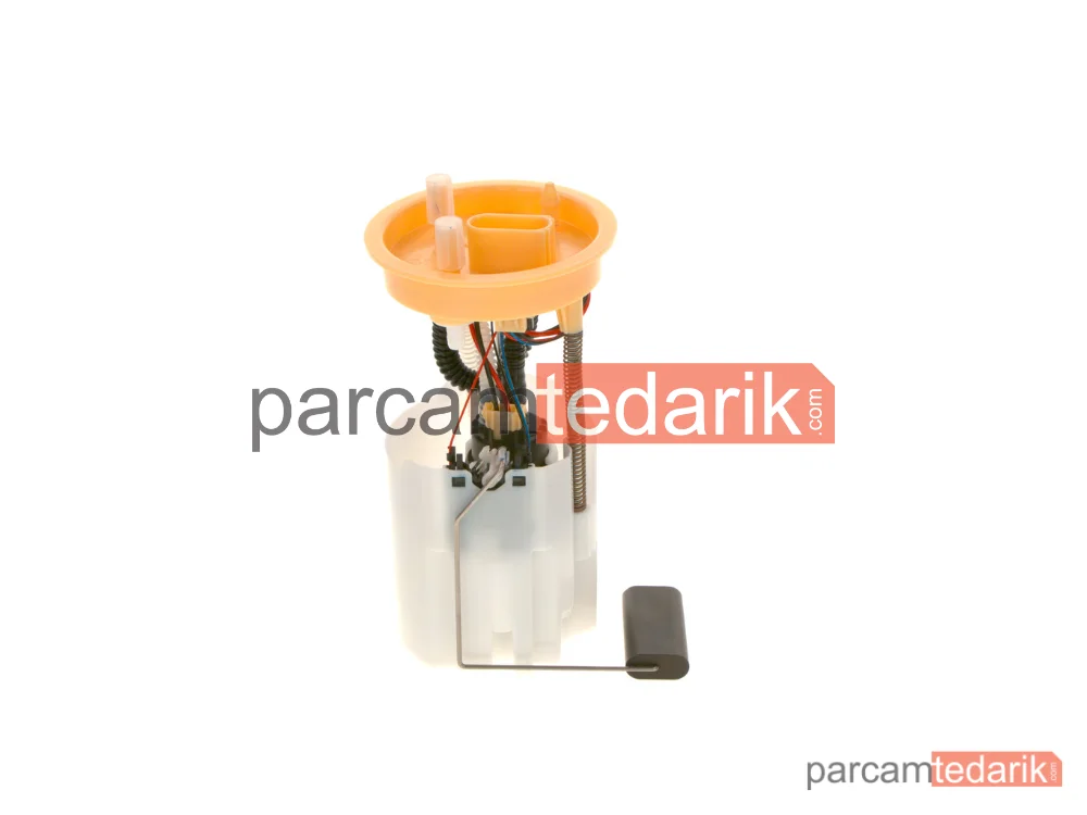 BOSCH 0986580832 | Yakıt Pompası Modülü — Audi A1, Seat Ibiza IV, Seat Ibiza IV SC