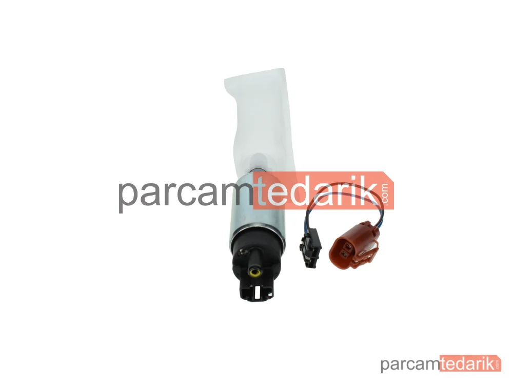 BOSCH 0986580914 | Yakıt Pompası — Nissan Almera I