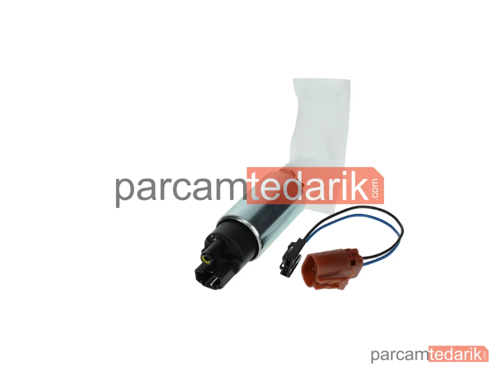 0986580914 | Yakıt Pompası — Nissan Almera I