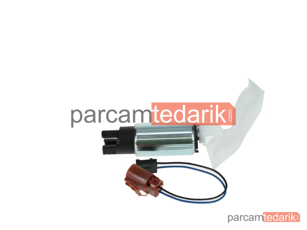 BOSCH 0986580914 | Yakıt Pompası — Nissan Almera I