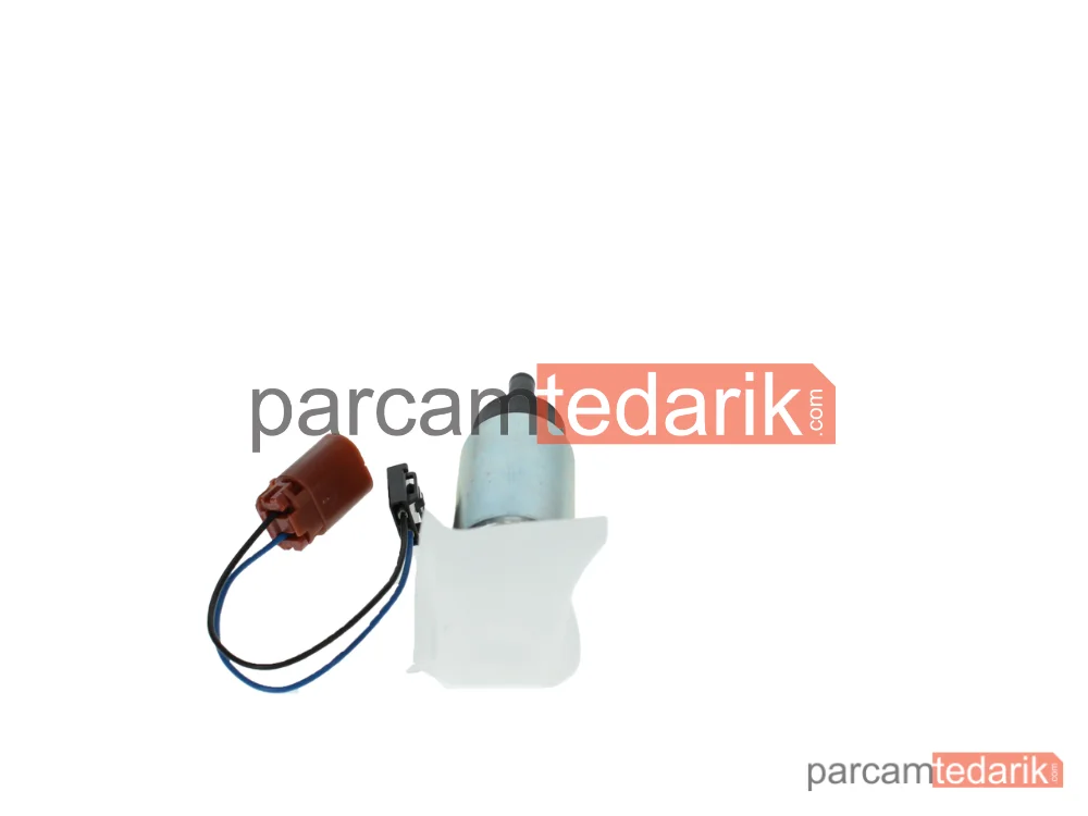 BOSCH 0986580914 | Yakıt Pompası — Nissan Almera I