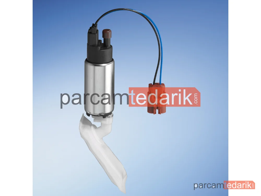 BOSCH 0986580914 | Yakıt Pompası — Nissan Almera I